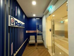 The Ogilvy Centre (D1), Office #568046451
